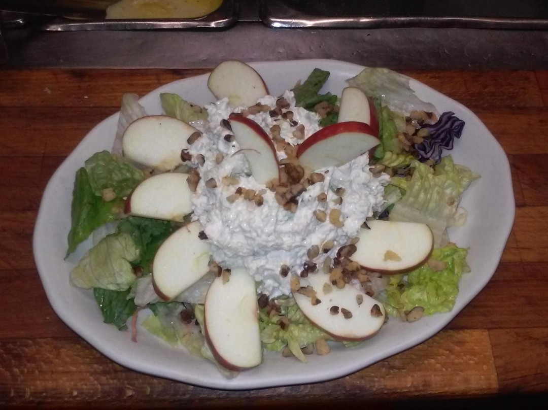 Triple-a-restaurant主图