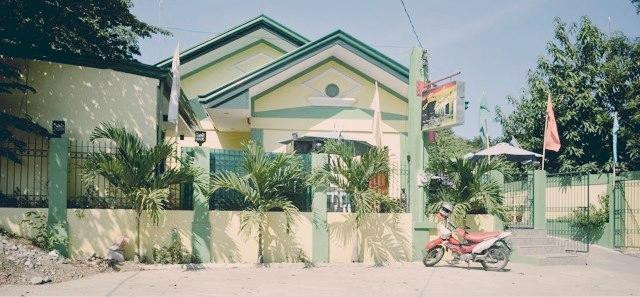 Narra酒店住宿-局瑟费纳疗养