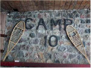 Camp 10 Ski Area-Rhinelander必去景点