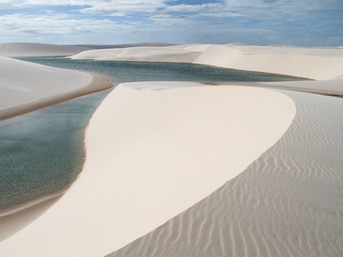 Tangol Tours Barreirinhas-巴雷里尼亚斯必去景点