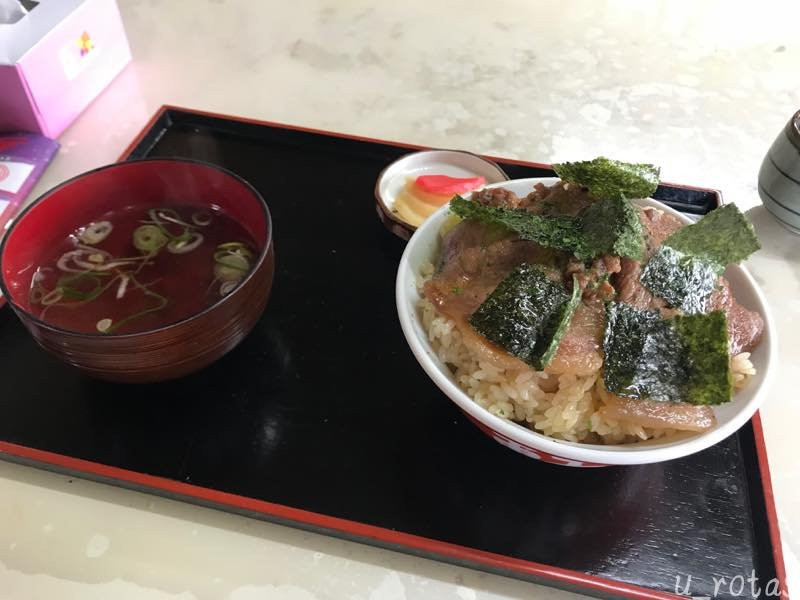 石川町餐馆和美食-Showaken
