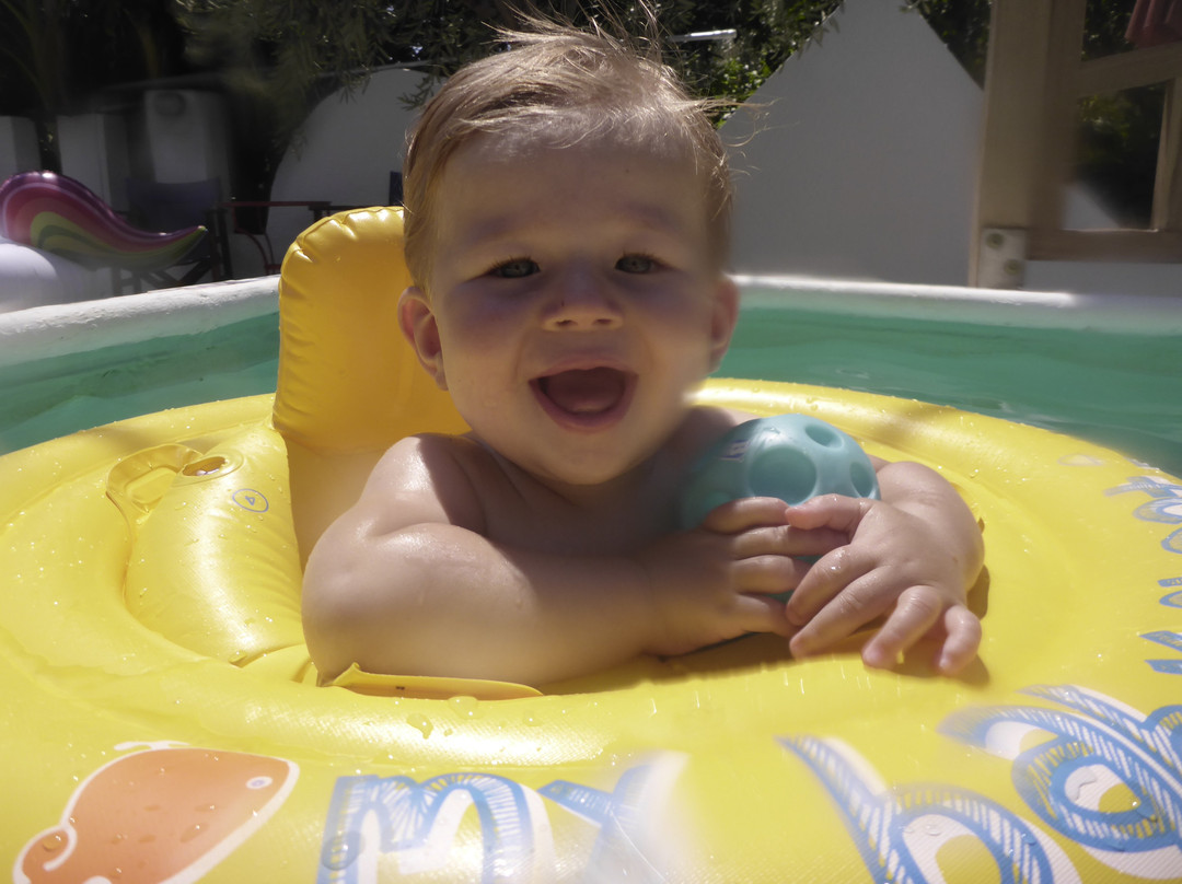 Evagelistria Apartments主图