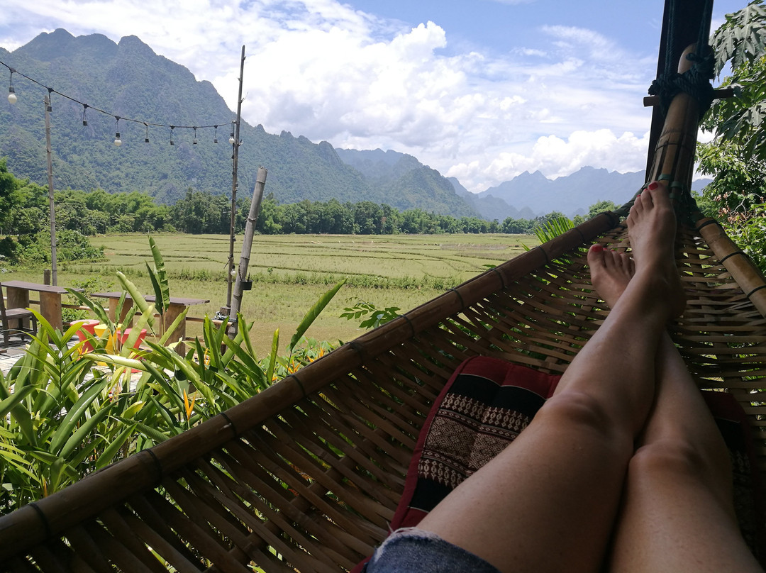 Phoxay Ngam Resort主图