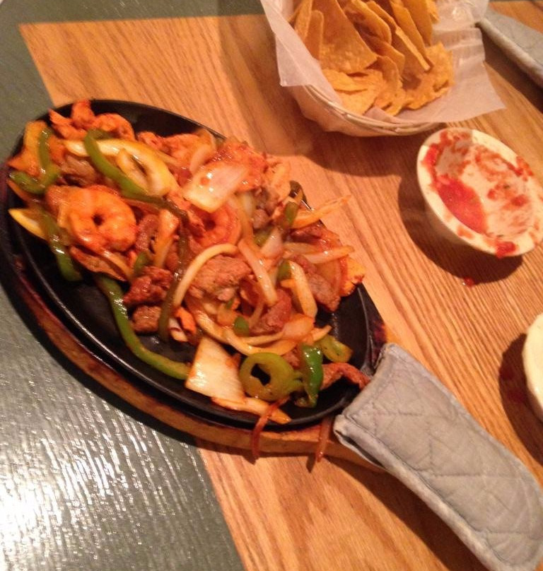 Le Roy餐馆和美食-La Finca