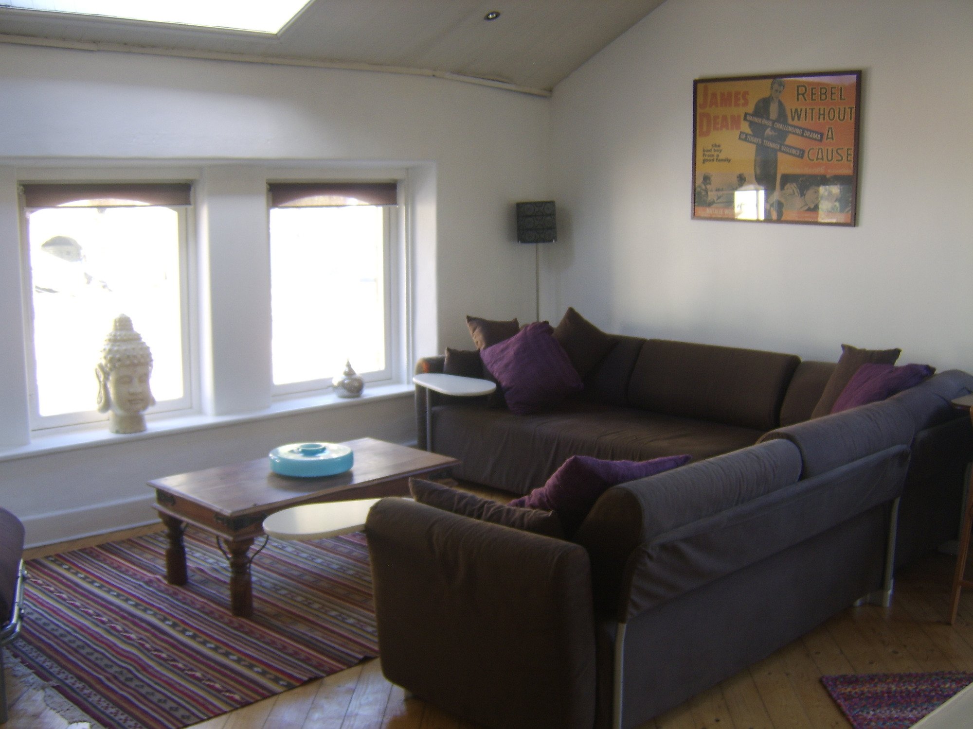 Lane End Bed & Breakfast-官方