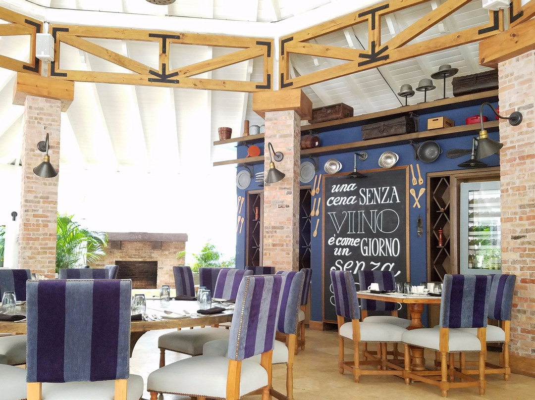 Portofino's Restaurant