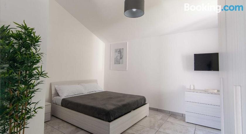 B&B Domus San Pietro