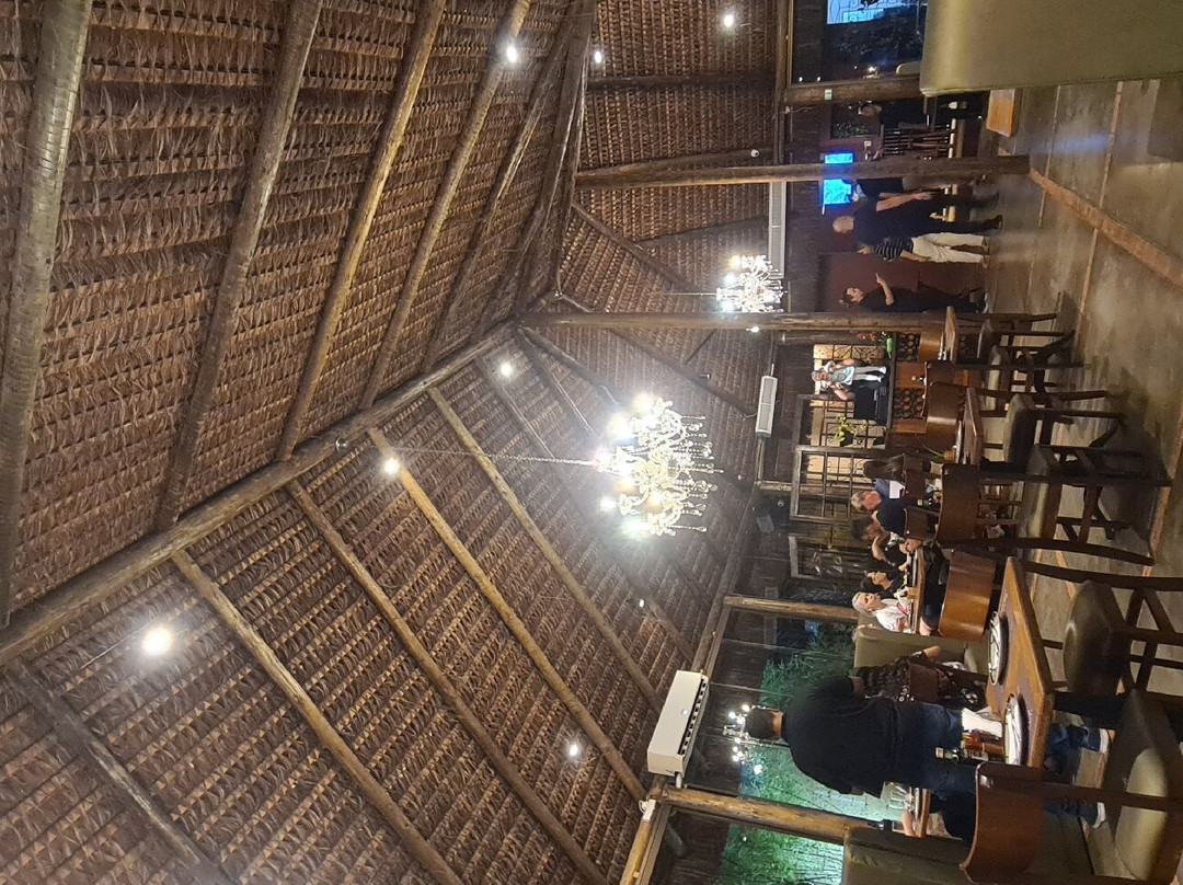 Lazan Restaurante