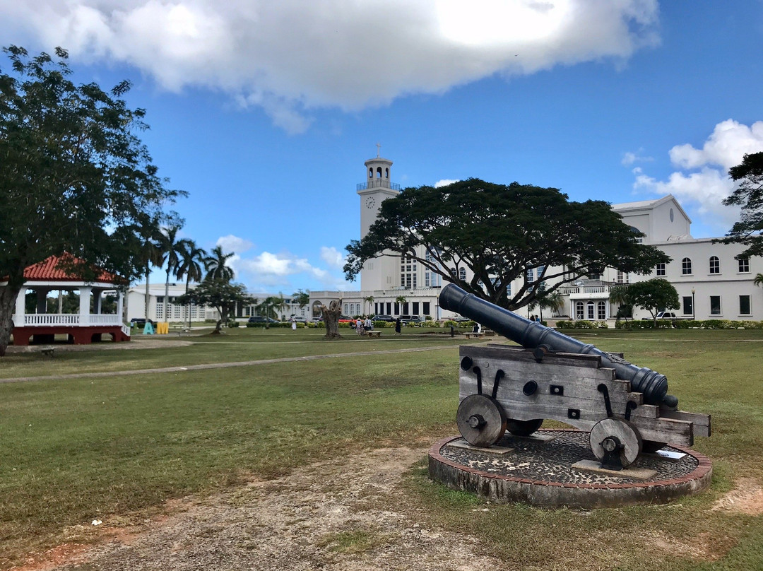 西班牙广场-阿加尼亚必去景点