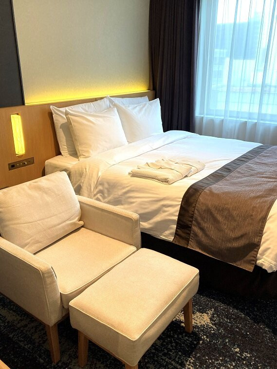 Hotel JAL City Nagoya Nishiki主图