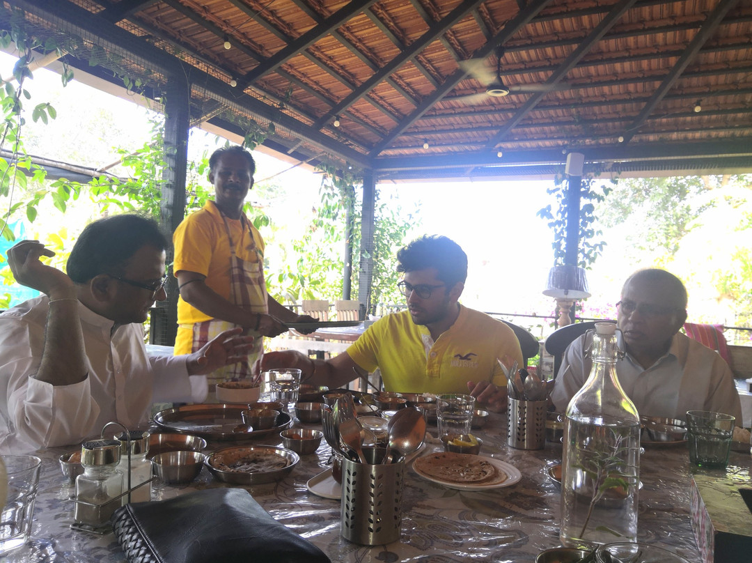 Tooth Mountain Farms主图