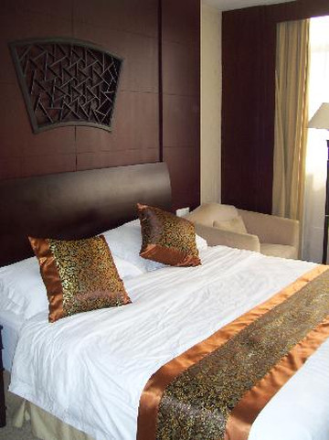 海航苏州饭店主图