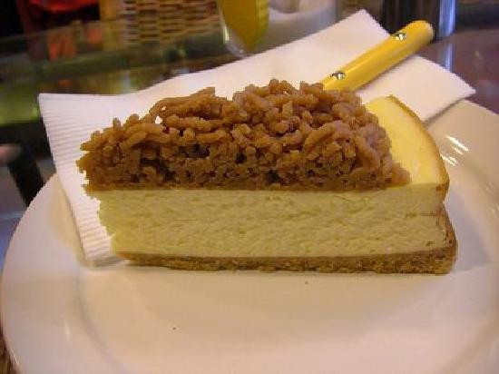 Liz's Cheese Cake Shop(跑马地)