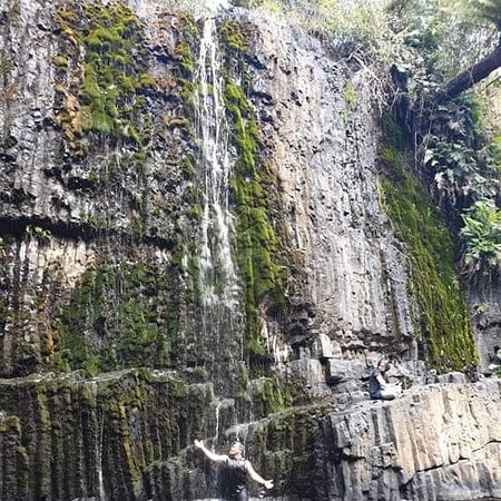 Guide Falls Reserve-伯尼必去景点