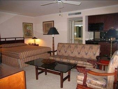 上海帝景苑酒店公寓主图