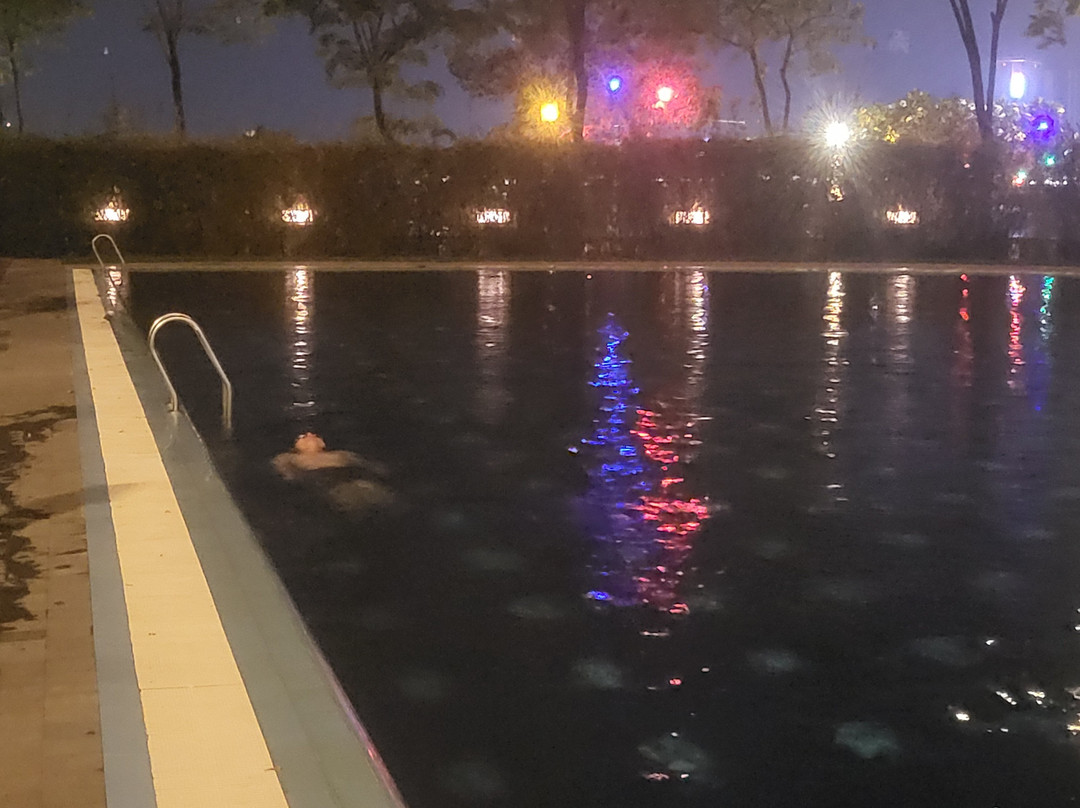 金边索卡公寓主图