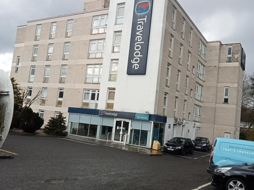Travelodge Dundee Strathmore Avenue主图