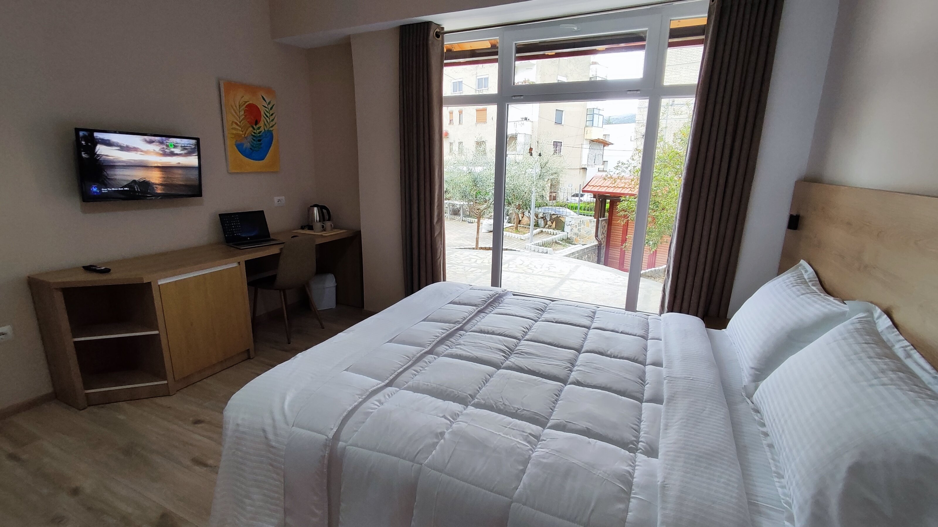 Elvish Garden Boutique B&B-官方