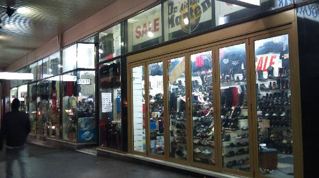 唐人街-悉尼必去景点