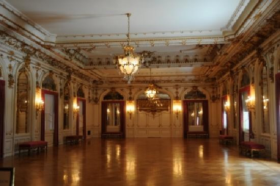 Henry Morrison Flagler Museum景点图片