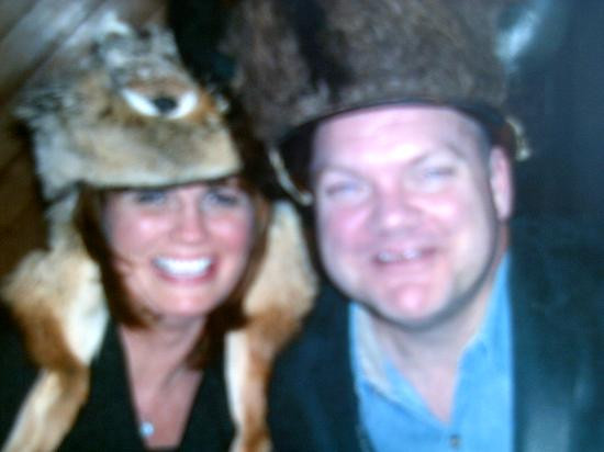 Vail Valley-韦尔必去景点