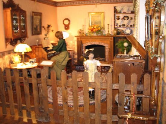 Desert Caballeros Western Museum-Wickenburg必去景点