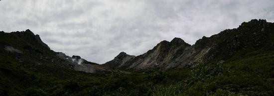 Lake Toba-North Sumatra必去景点