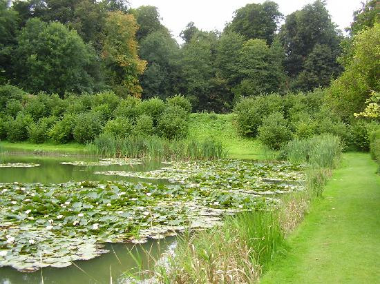 Upton House & Gardens-Ratley and Upton必去景点