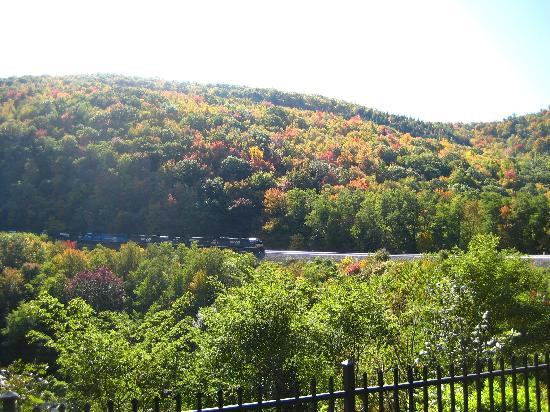 Horseshoe Curve National Historic Landmark景点图片