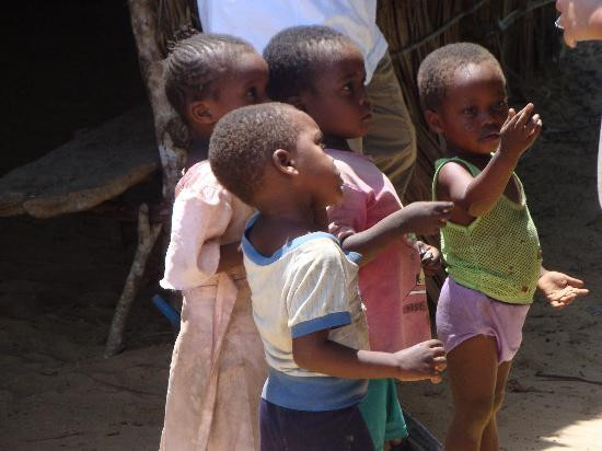 Watamu Beach-马林地必去景点