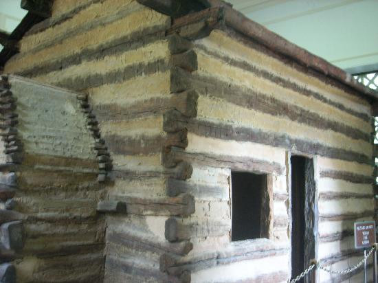 Abraham Lincoln Birthplace National Historical Park景点图片