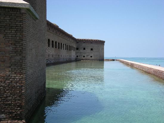 Yankee Freedom-基韦斯特必去景点