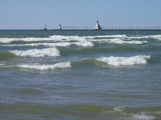 Silver Beach County Park-Saint Joseph必去景点