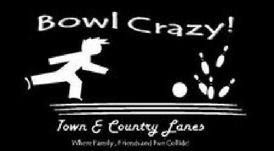 Town and Country Bowling Lanes-Keizer必去景点