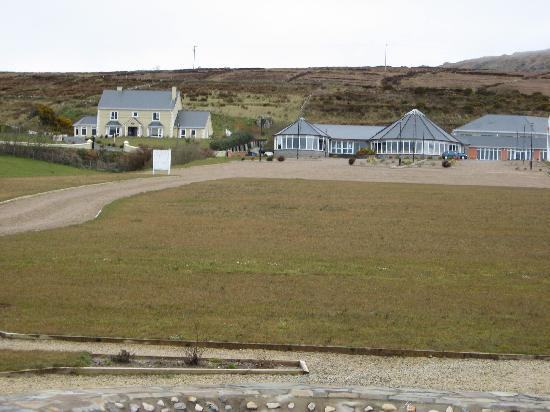 The Blue Haven主图