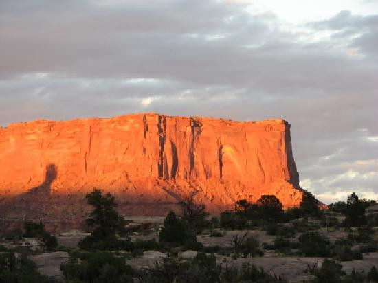 Potash Road-莫阿布必去景点