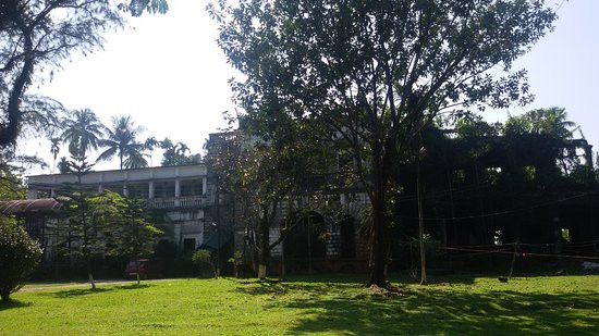 Jalpaiguri Rajbari景点图片
