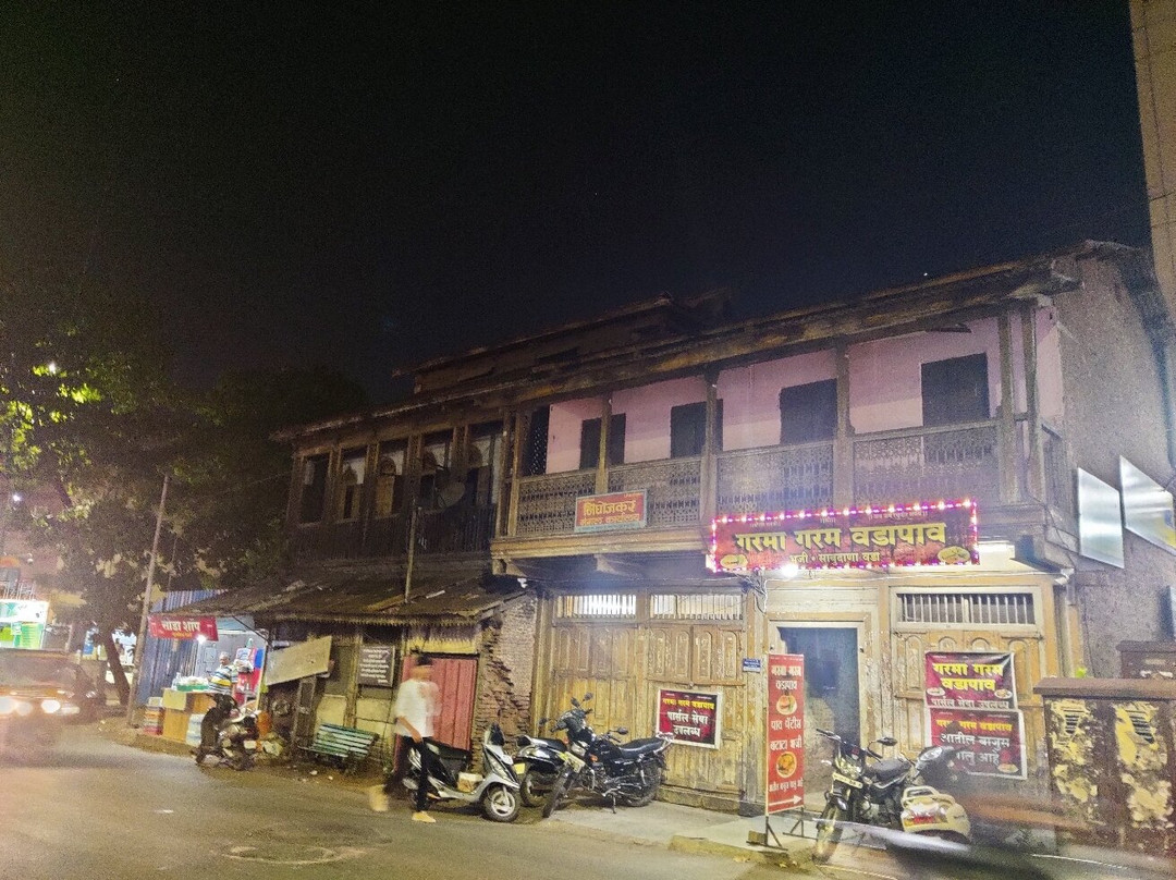 Laxmi Road景点图片