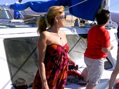 海洋生态游-凯鲁瓦-柯纳必去景点