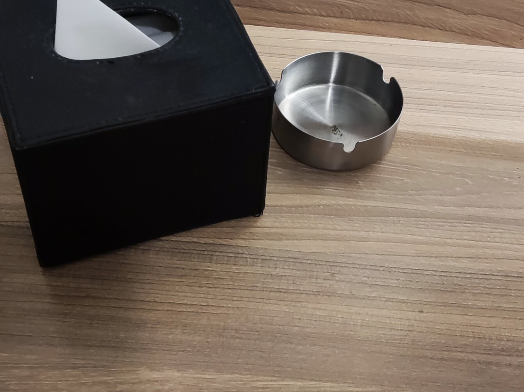 Vega Hotel Gading Serpong主图