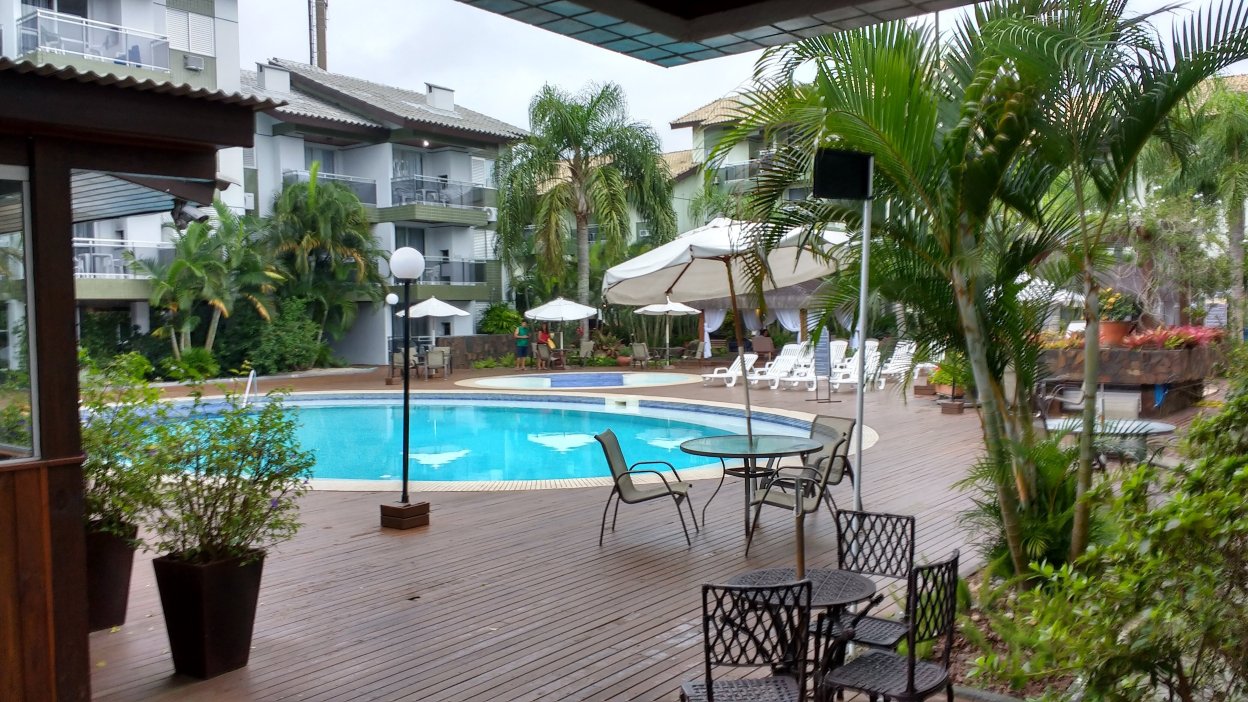 贝卢诺公寓酒店-官方