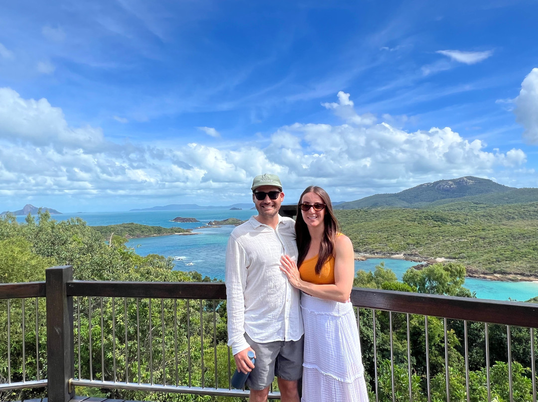 SeaLink Whitsundays-艾尔利滩必去景点