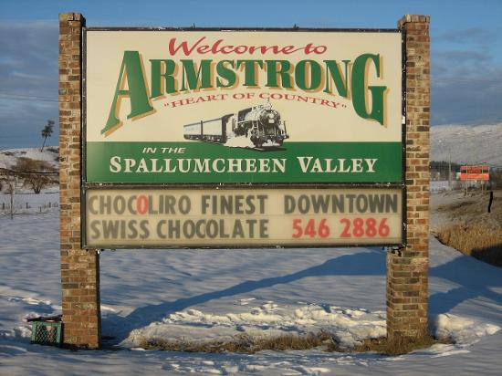 Chocoliro Finest Chocolate-Armstrong必去景点