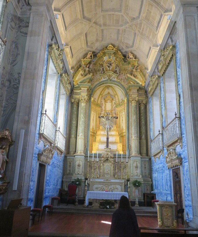 Igreja dos Terceiros景点图片
