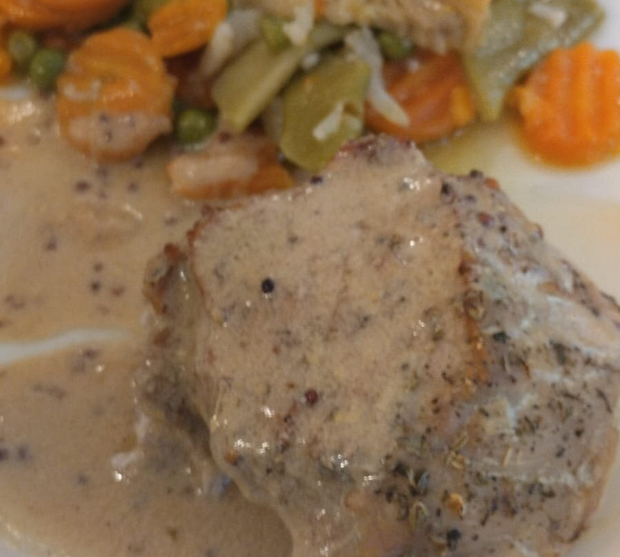 文塔德埃萨拉尔酒店主图