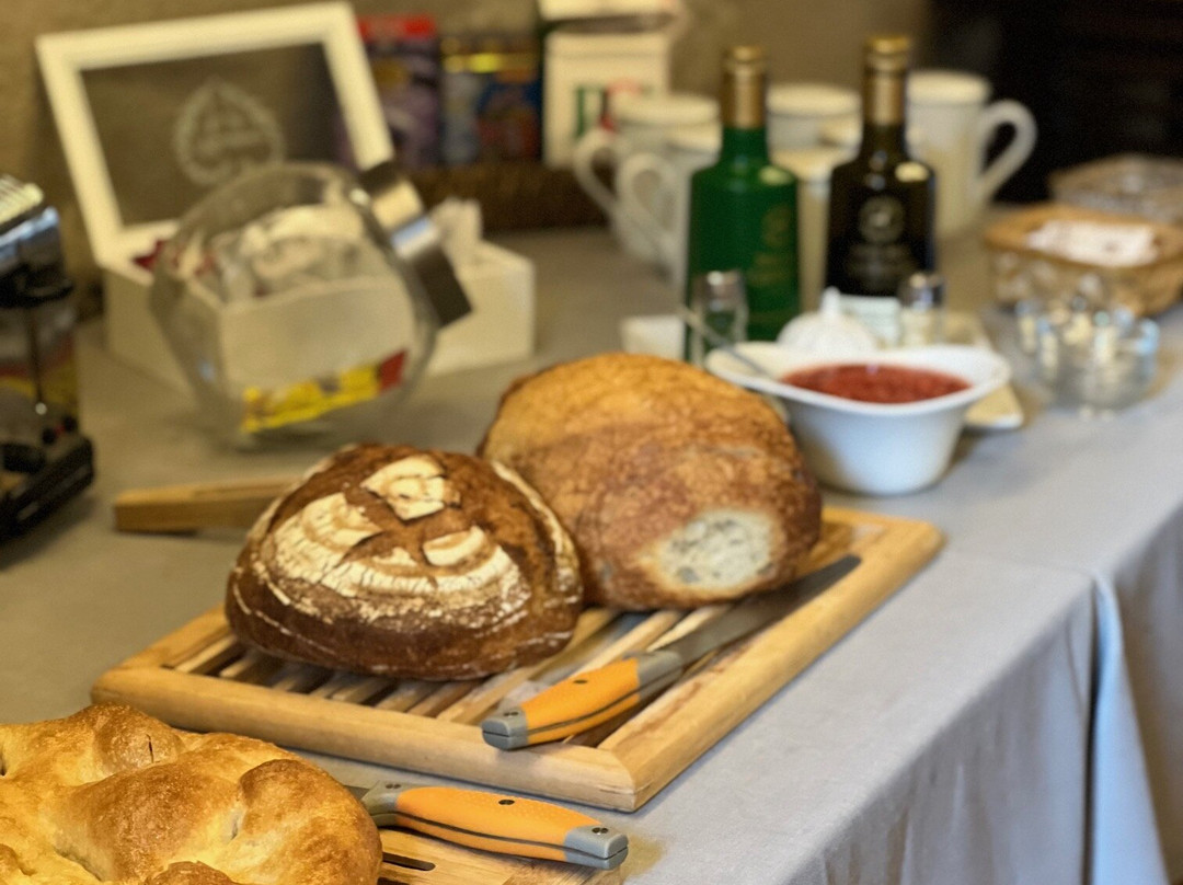 Hotel Del Sitjar主图