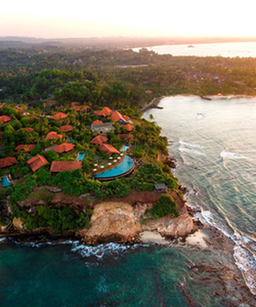 韦利格默角 - 罗莱夏朵酒店图片