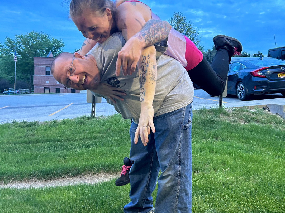 Locked Room Omaha-奥马哈必去景点