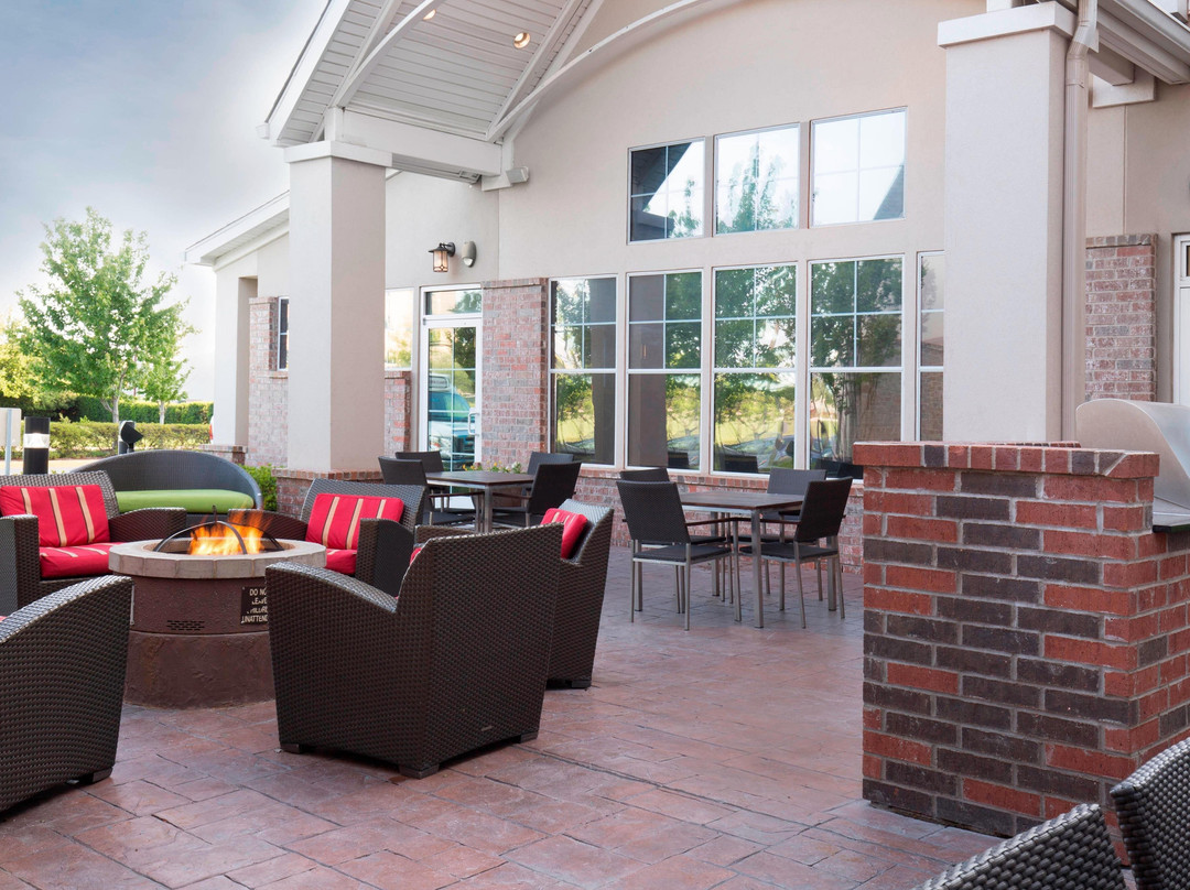 Residence Inn by Marriott Dallas Arlington South