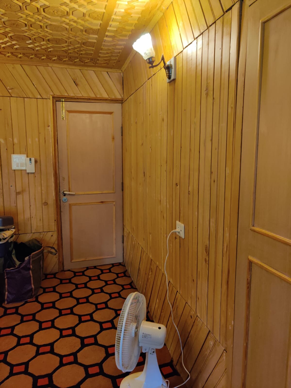 Fortune Pahalgam-客卧